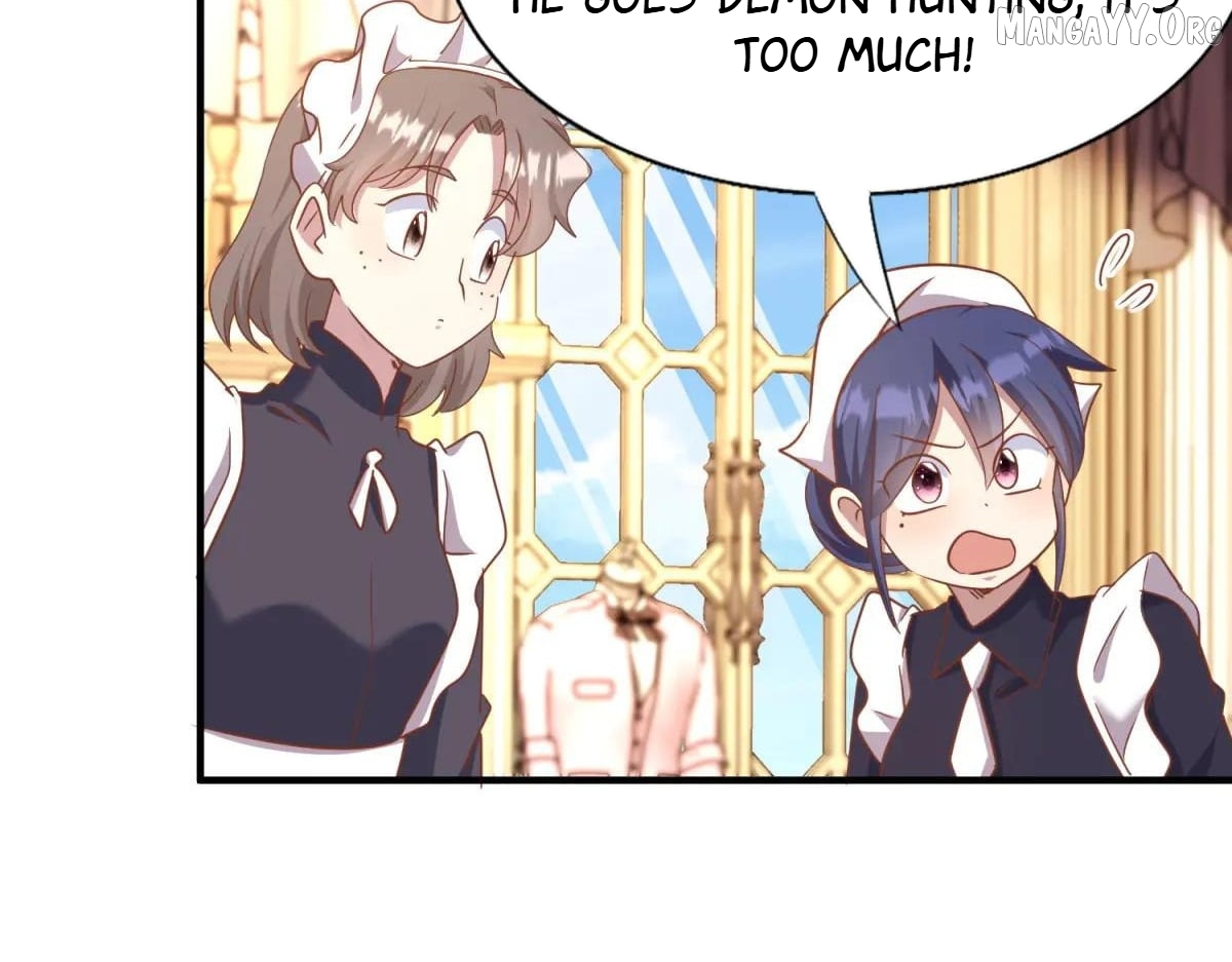 Don't Embarrass Me Chapter 195 - page 40
